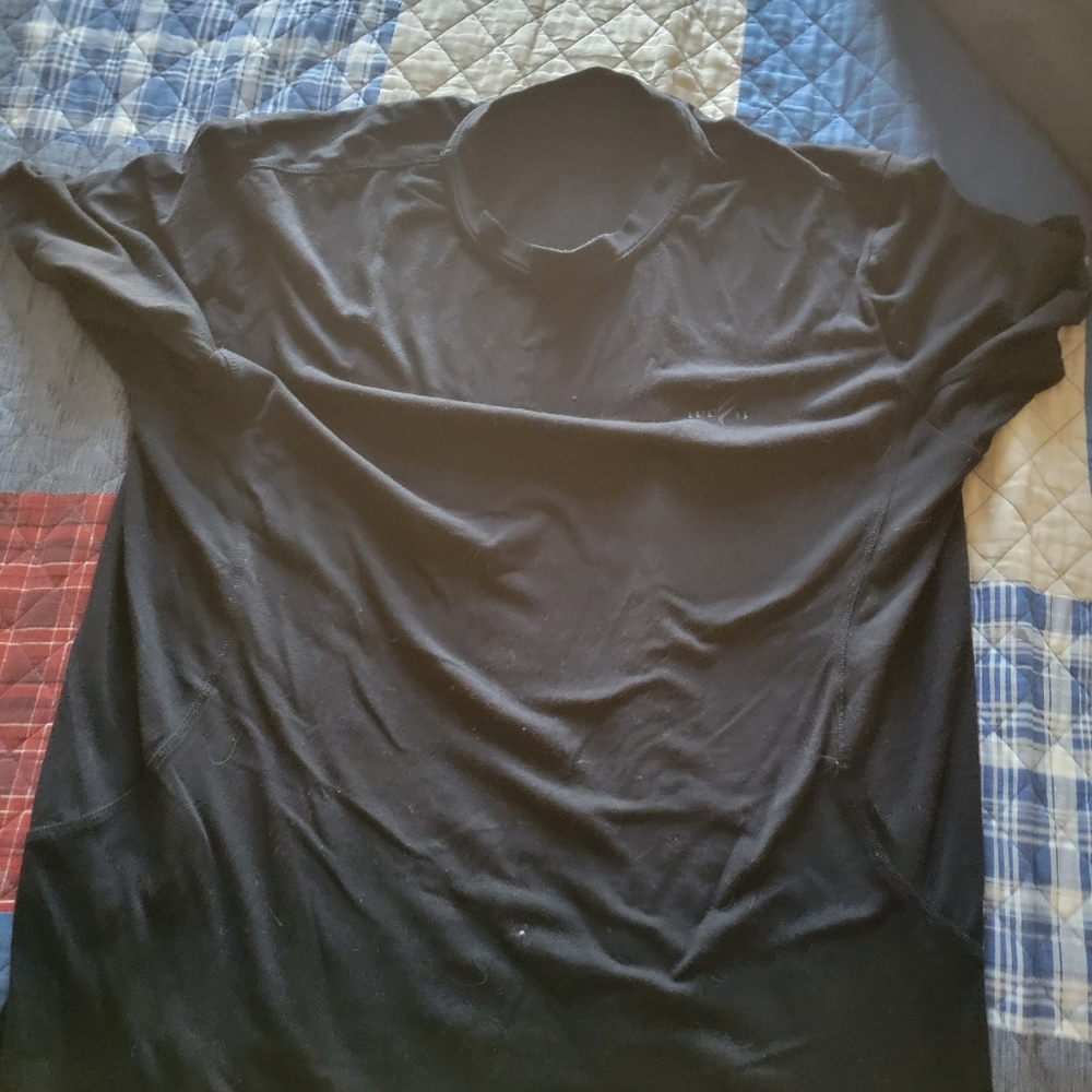 Htfu shirt.  Rare